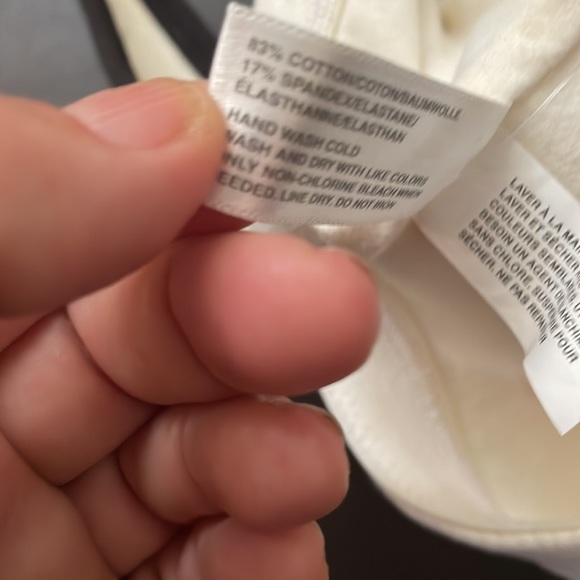 Sports Bra - Picture 5 of 6